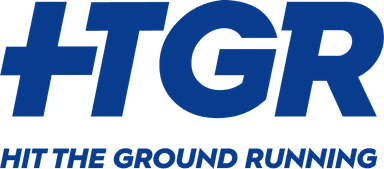 HTGR — Hit The Ground Running