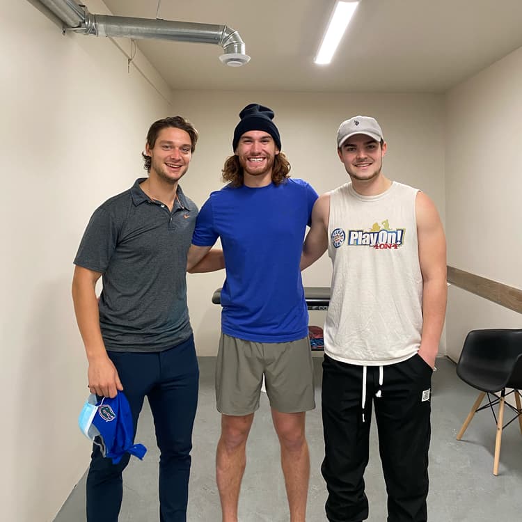 HTGR community member mentoring session